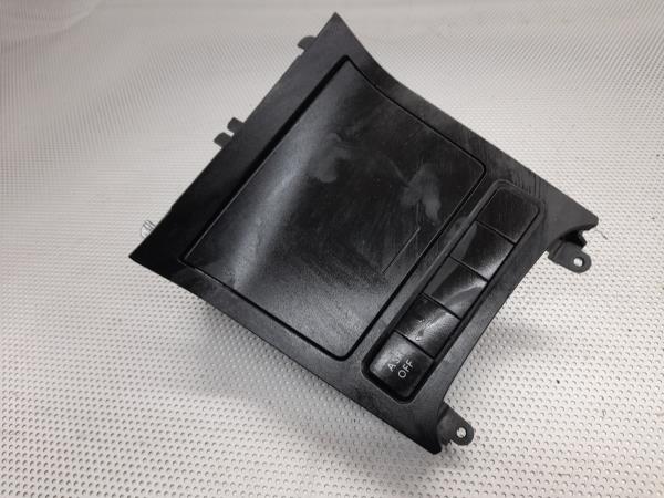 Ashtray VOLKSWAGEN Golf VI (5K1) Imagem-2