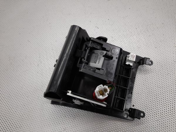 Ashtray VOLKSWAGEN Golf VI (5K1) Imagem-3