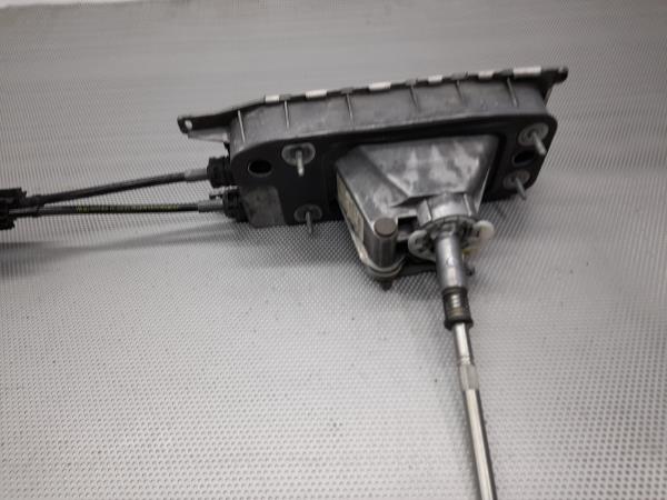 Seletor caixa velocidades VOLKSWAGEN Golf VI (5K1) Imagem-1