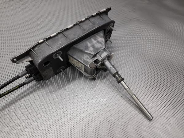 Seletor caixa velocidades VOLKSWAGEN Golf VI (5K1) Imagem-3