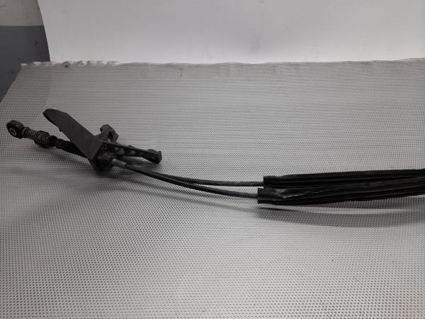 Seletor caixa velocidades VOLKSWAGEN Golf VI (5K1) Imagem-2