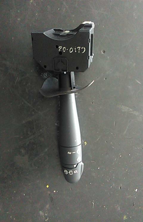 Conjunto / manetes de luzes e limpa vidros RENAULT Clio II (BB0/1/2_, CB0/1/2_)