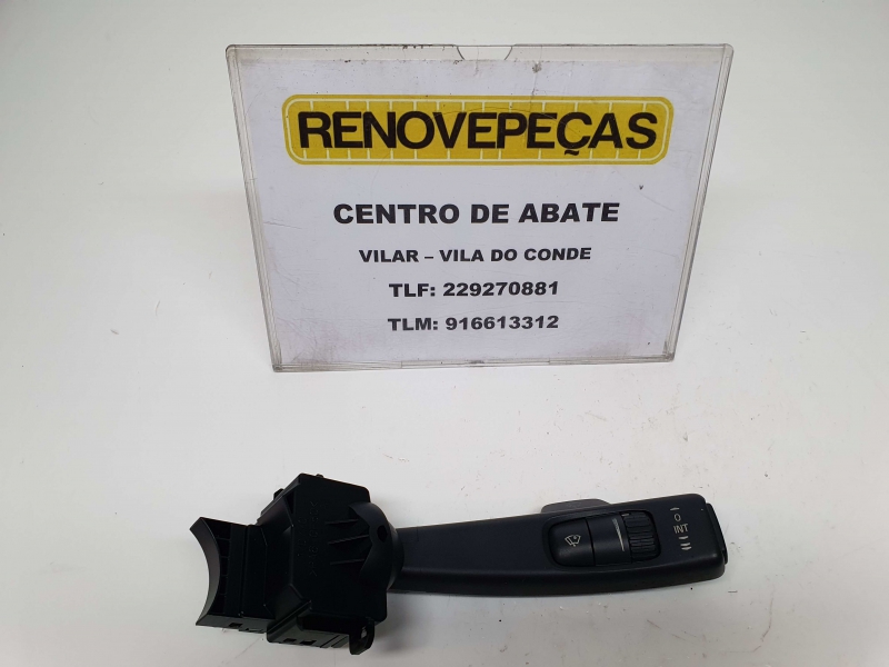 Conjunto / manetes de luzes e limpa vidros VOLVO S40 II (MS)