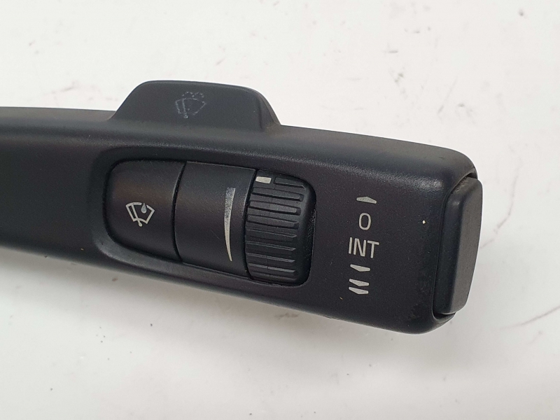 Conjunto / manetes de luzes e limpa vidros VOLVO S40 II (MS) Imagem-1