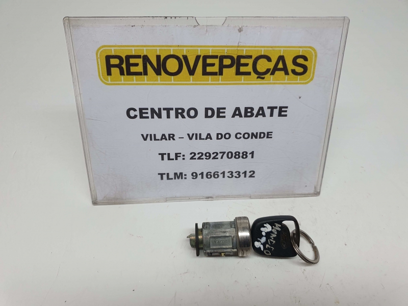 Bombín de encendido FORD Mondeo II (BAP)