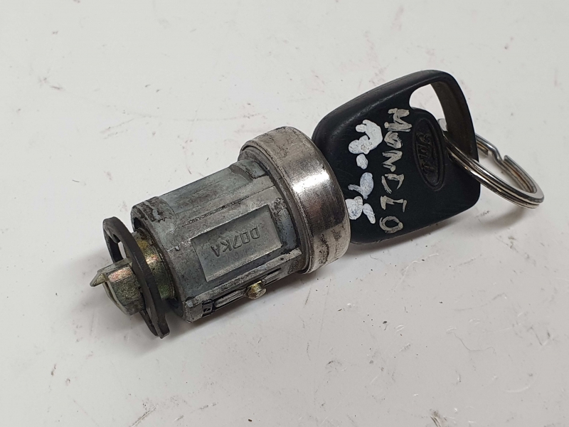 Bombín de encendido FORD Mondeo II (BAP) Imagem-1