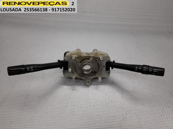 Conjunto / manetes de luzes e limpa vidros HONDA Civic VI Hatchback (EJ_, EK_)