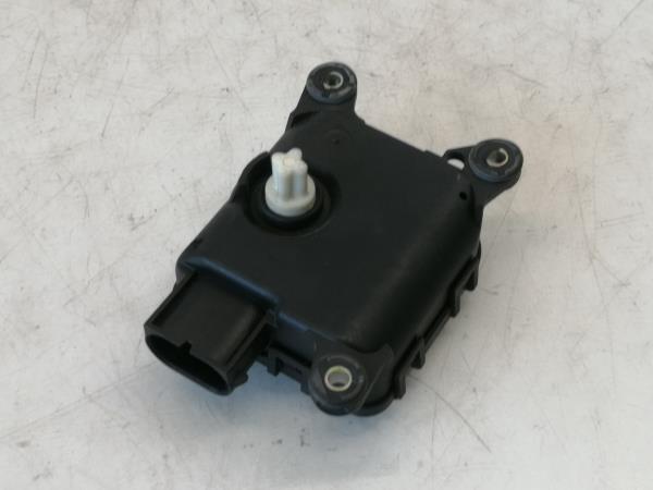 Motor del compuerta de la calefacción OPEL Astra G Hatchback (F48_, F08_) Imagem-2
