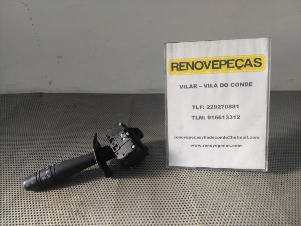 Conjunto / manetes de luzes e limpa vidros RENAULT Clio II (BB0/1/2_, CB0/1/2_)
