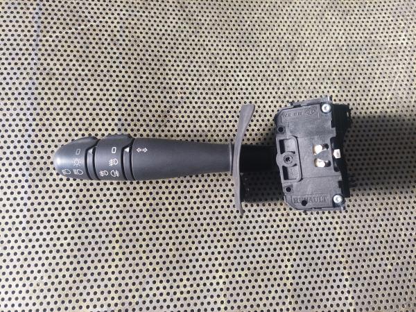 Conjunto / manetes de luzes e limpa vidros RENAULT Clio II (BB0/1/2_, CB0/1/2_) Imagem-1