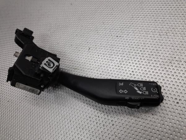 Conjunto / manetes de luzes e limpa vidros SEAT Leon (1P1) Imagem-1