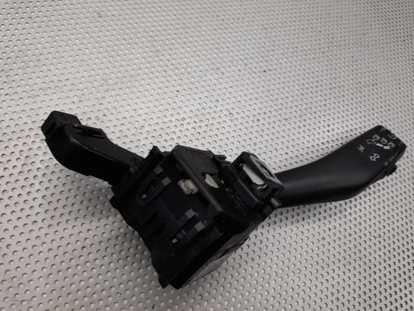 Conjunto / manetes de luzes e limpa vidros SEAT Leon (1P1) Imagem-2