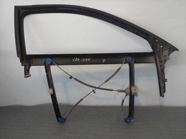 Elevador vidros frente direito AUDI A3 (8P1)