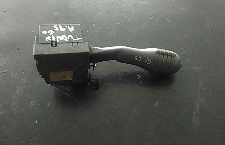 Conjunto / manetes de luzes e limpa vidros RENAULT Twingo I (C06_)