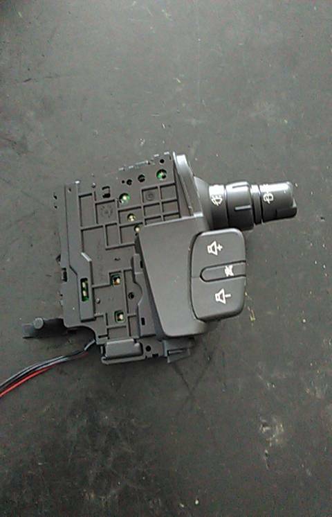 Conjunto / manetes de luzes e limpa vidros RENAULT Scénic II (JM0/1_)