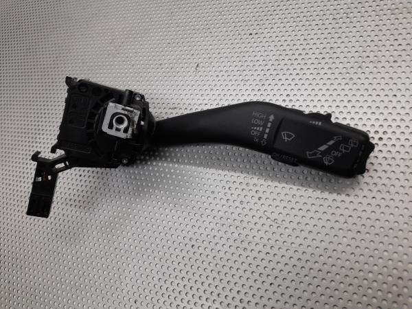 Conjunto / manetes de luzes e limpa vidros SEAT Leon (1P1) Imagem-1