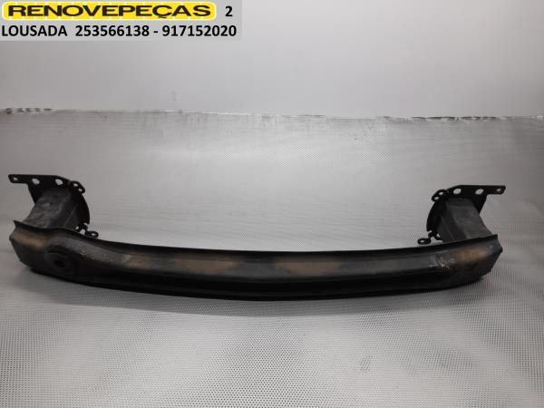 Reforço pára-choques frente SEAT Leon (1P1)