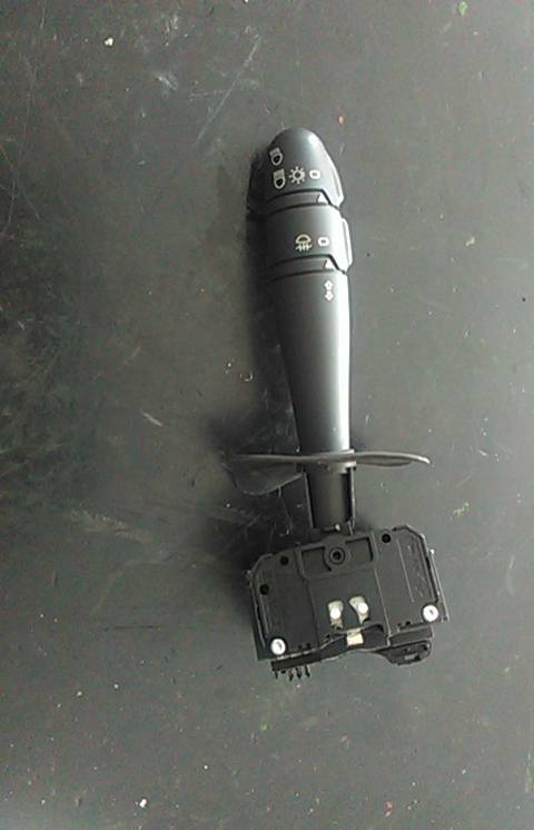 Conjunto / manetes de luzes e limpa vidros RENAULT Clio II (BB0/1/2_, CB0/1/2_)