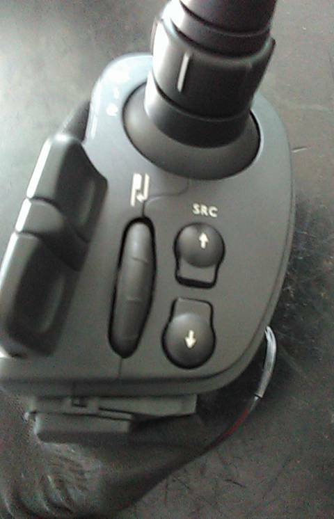 Conjunto / manetes de luzes e limpa vidros RENAULT Scénic II (JM0/1_) Imagem-1