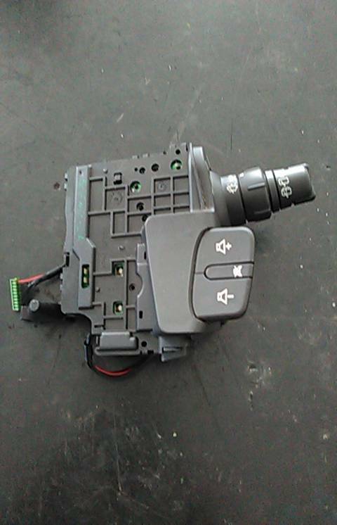 Conjunto / manetes de luzes e limpa vidros RENAULT Scénic II (JM0/1_)