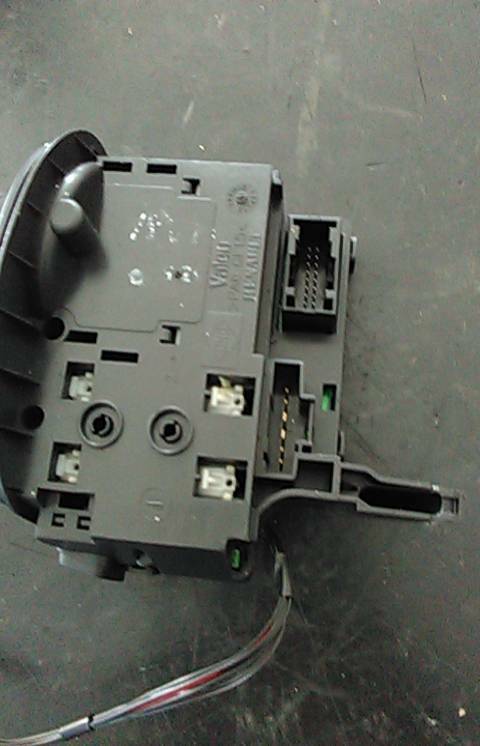 Conjunto / manetes de luzes e limpa vidros RENAULT Scénic II (JM0/1_) Imagem-2