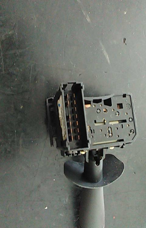 Conjunto / manetes de luzes e limpa vidros RENAULT Laguna II (BG0/1_) Imagem-1