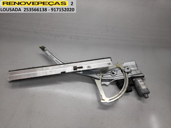 Elevador vidros frente direito OPEL Astra H Hatchback (L48)