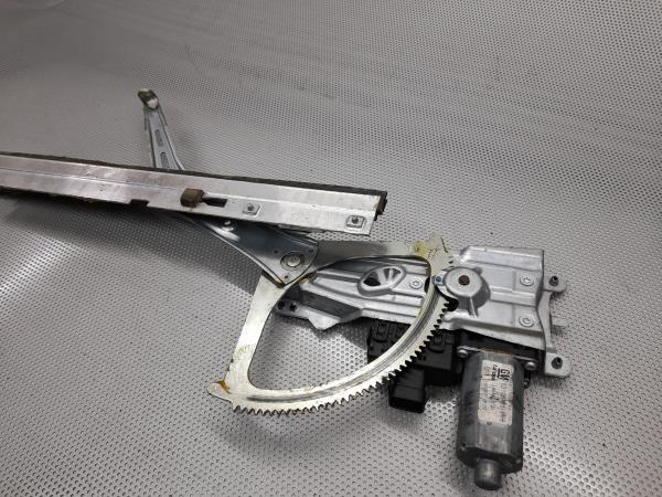 Elevador vidros frente direito OPEL Astra H Hatchback (L48) Imagem-1