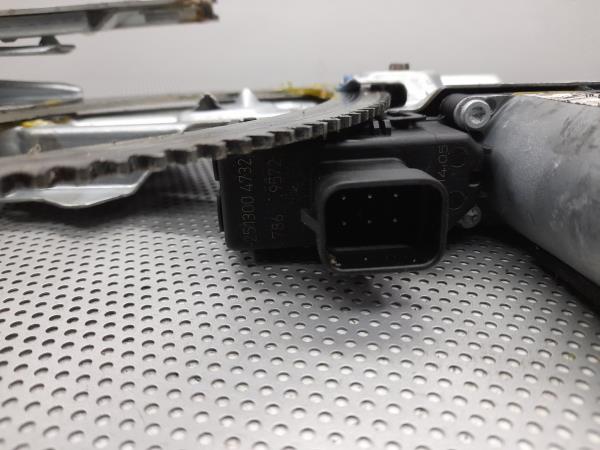 Elevador vidros frente direito OPEL Astra H Hatchback (L48) Imagem-5