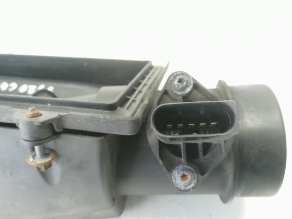 Medidor massa de ar / MAF MERCEDES-BENZ Classe S (W220) Imagem-2