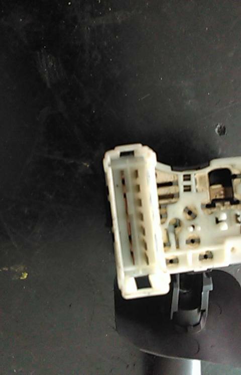 Conjunto / manetes de luzes e limpa vidros RENAULT Clio II (BB0/1/2_, CB0/1/2_) Imagem-1