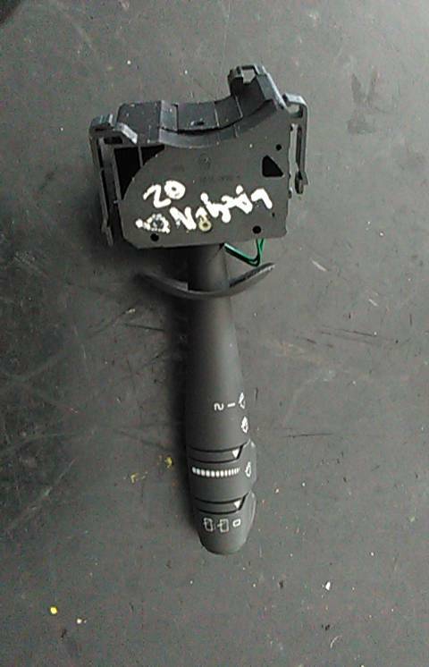 Conjunto / manetes de luzes e limpa vidros RENAULT Laguna II (BG0/1_)