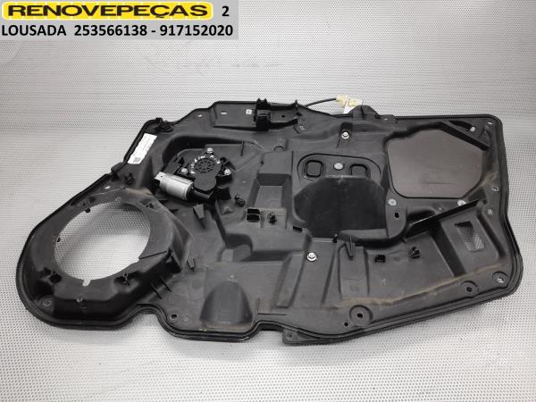 Elevador vidros frente direito MAZDA 6 Hatchback (GG)
