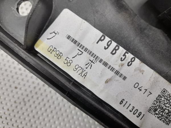 Elevador vidros frente direito MAZDA 6 Hatchback (GG) Imagem-3