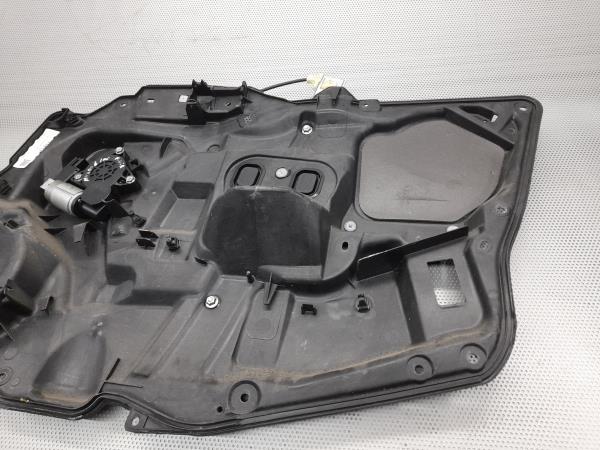 Elevador vidros frente direito MAZDA 6 Hatchback (GG) Imagem-1