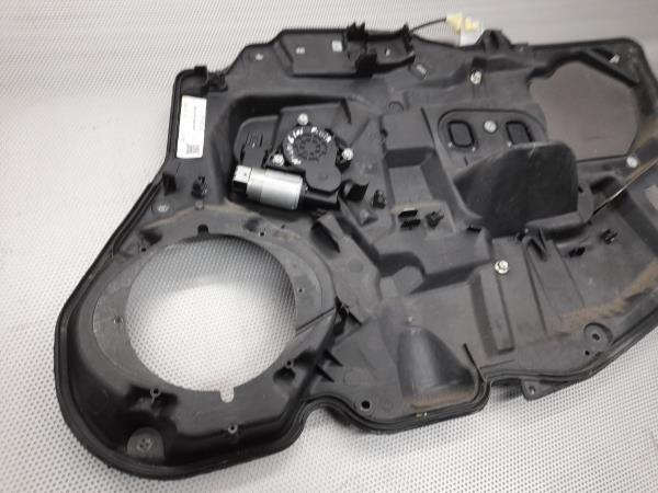 Elevador vidros frente direito MAZDA 6 Hatchback (GG) Imagem-2