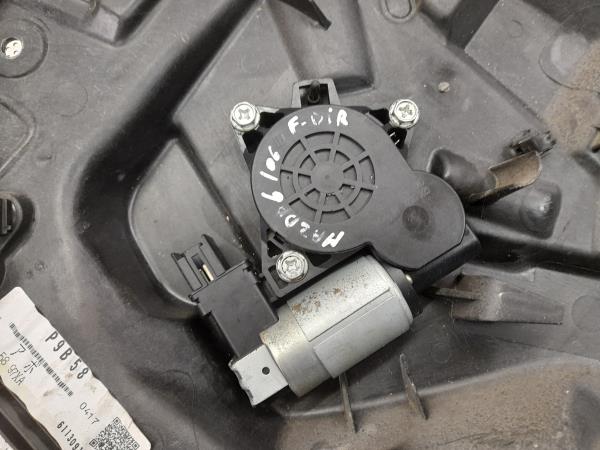 Elevador vidros frente direito MAZDA 6 Hatchback (GG) Imagem-4