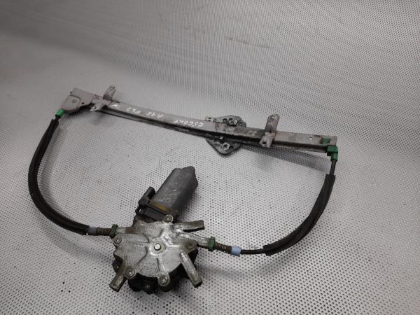 Elevador vidros frente direito FORD Escort VI Carrinha (GAL, ANL) Imagem-1