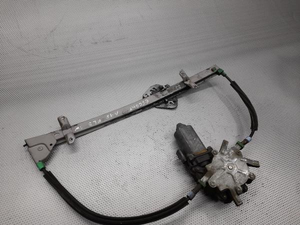 Elevador vidros frente direito FORD Escort VI Carrinha (GAL, ANL) Imagem-2