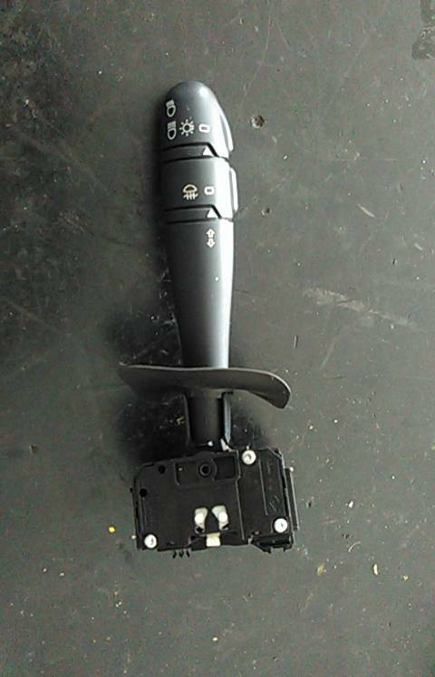 Conjunto / manetes de luzes e limpa vidros RENAULT Clio II (BB0/1/2_, CB0/1/2_)