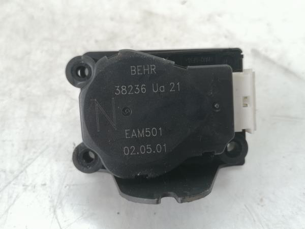 Motor del compuerta de la calefacción MERCEDES-BENZ Classe S (W220) Imagem-1