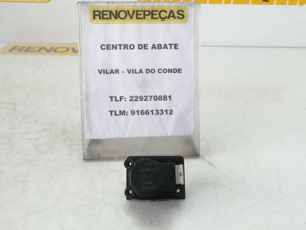 Motor del compuerta de la calefacción MERCEDES-BENZ Classe S (W220)