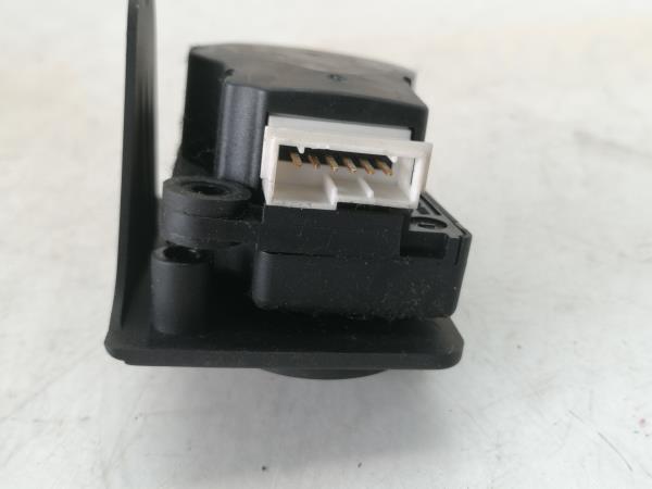 Motor del compuerta de la calefacción MERCEDES-BENZ Classe S (W220) Imagem-2