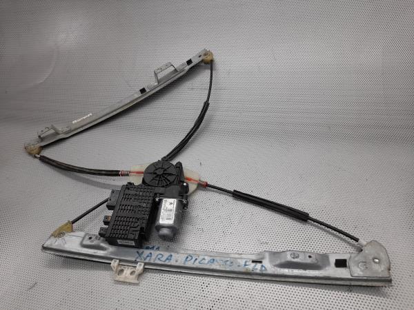 Elevador vidros frente direito CITROËN Xsara Picasso (N68) Imagem-1