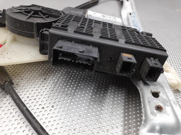 Elevador vidros frente direito CITROËN Xsara Picasso (N68) Imagem-5