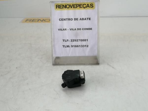 Motor del compuerta de la calefacción MERCEDES-BENZ Classe S (W220)