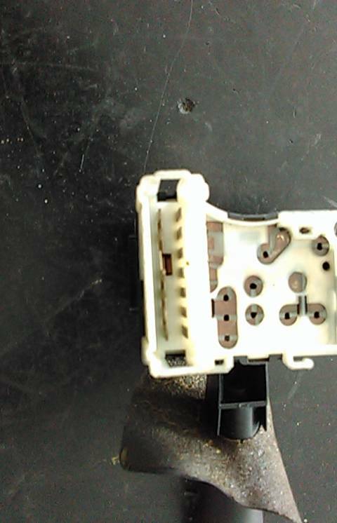 Conjunto / manetes de luzes e limpa vidros RENAULT Master II (FD) Imagem-1