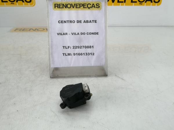 Motor del compuerta de la calefacción MERCEDES-BENZ Classe S (W220)