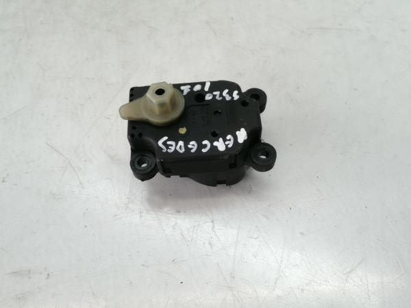 Motor del compuerta de la calefacción MERCEDES-BENZ Classe S (W220) Imagem-3