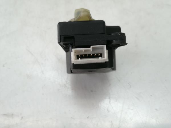 Motor del compuerta de la calefacción MERCEDES-BENZ Classe S (W220) Imagem-2